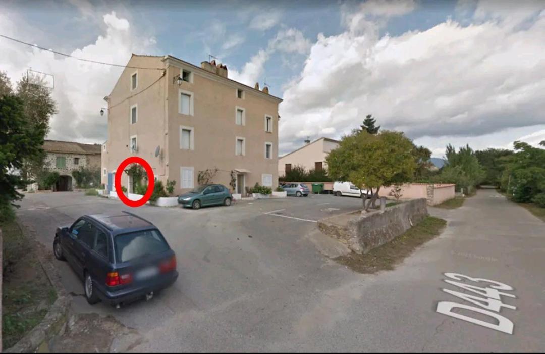 U Casone, B&W Modern Apartment, Spa, Wifi, Air-Conditioning, Free Parking, Decreasing Prices Aghione Exterior photo