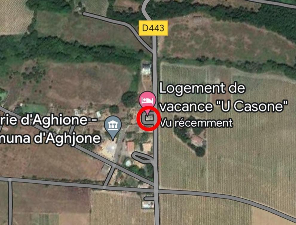 U Casone, B&W Modern Apartment, Spa, Wifi, Air-Conditioning, Free Parking, Decreasing Prices Aghione Exterior photo