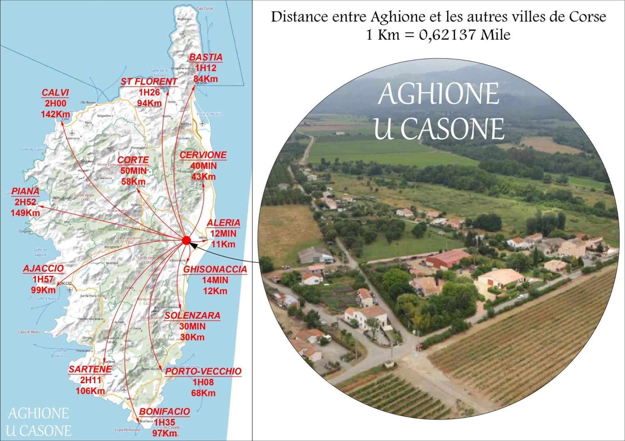 U Casone, B&W Modern Apartment, Spa, Wifi, Air-Conditioning, Free Parking, Decreasing Prices Aghione Exterior photo