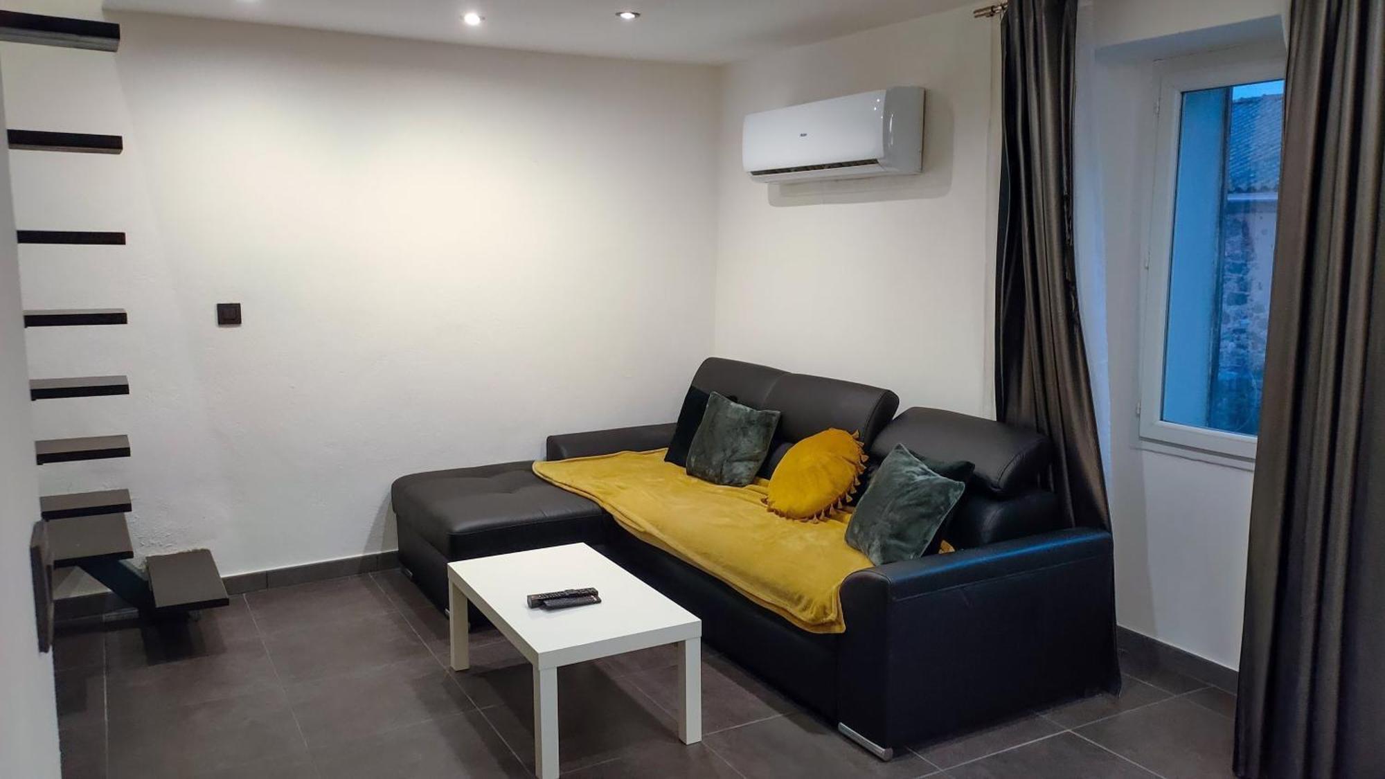 U Casone, B&W Modern Apartment, Spa, Wifi, Air-Conditioning, Free Parking, Decreasing Prices Aghione Exterior photo