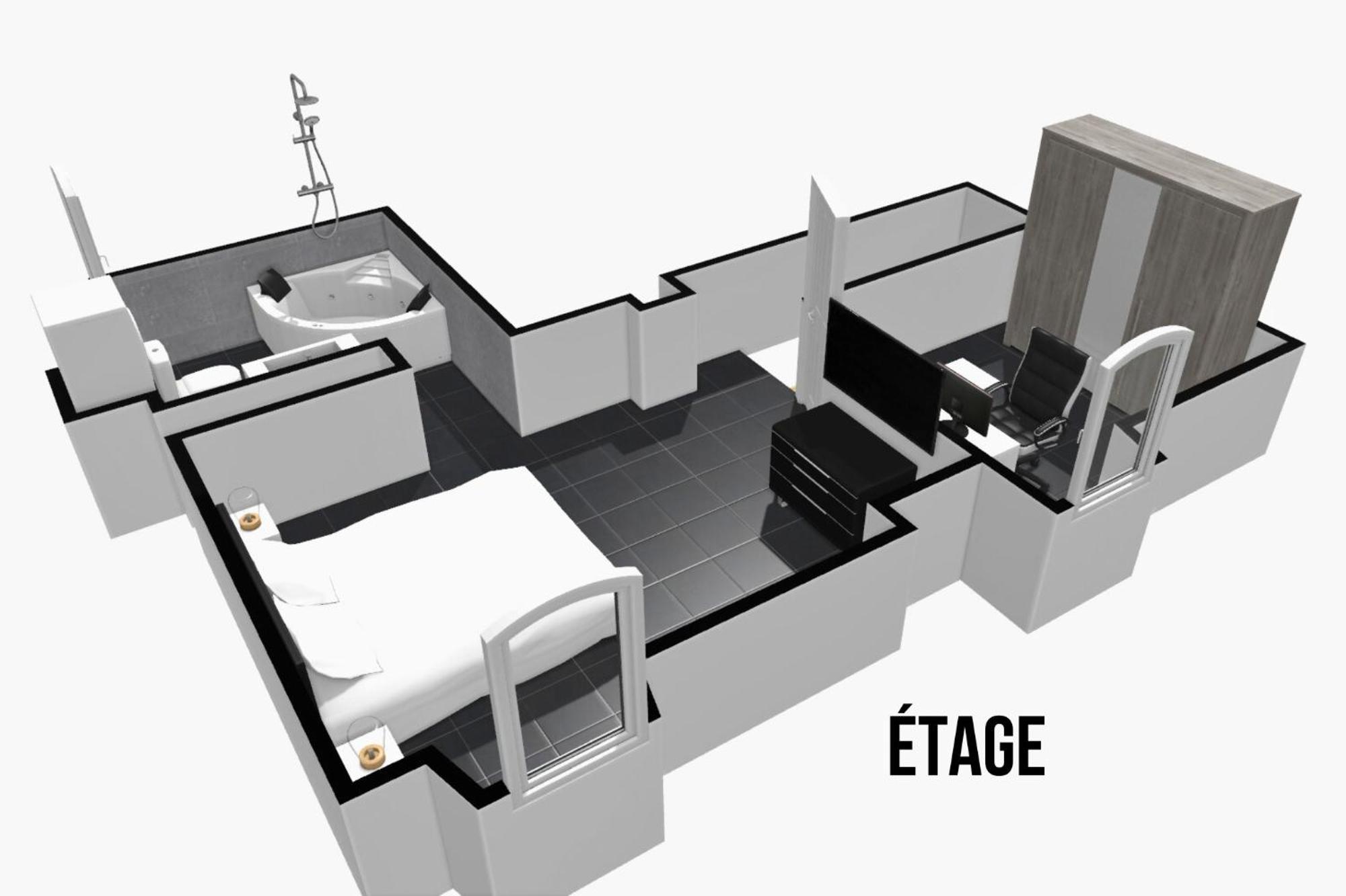 U Casone, B&W Modern Apartment, Spa, Wifi, Air-Conditioning, Free Parking, Decreasing Prices Aghione Exterior photo